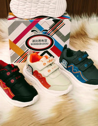 Fashion Lightweight Shoes For Kids (B-2)
