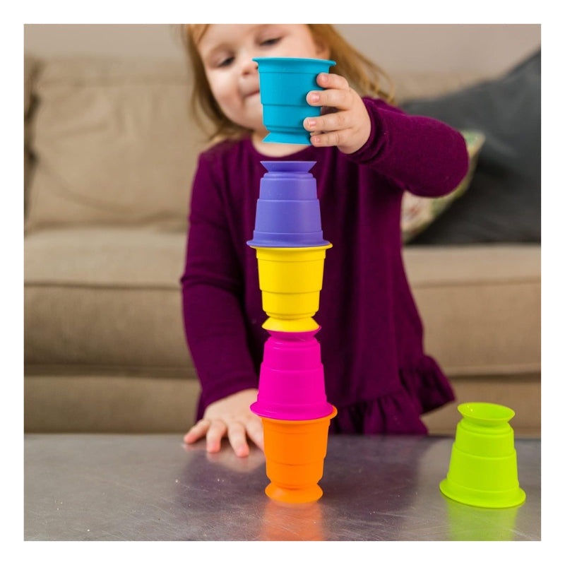 Soft Silicone Suction Cups Toy For Kids