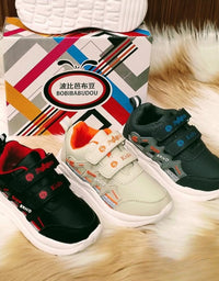 Fashion Lightweight Shoes For Kids (B-4)
