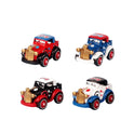 Diecast Model Car (1 Pcs)