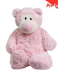 Cute Extra Soft Teddy Bear 42x40 Premium Pre-loved For Kids
