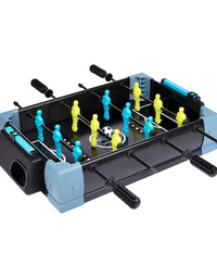 5-in-1 Table Football Game For Kids
