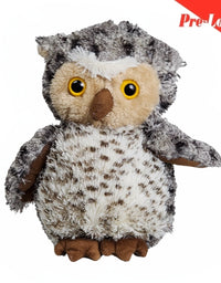 Cute Eagle Owl 24Cm Premium Pre-loved
