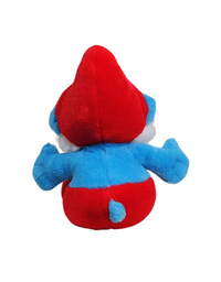 The Smurfs  Stuff Toy 27Cm Premium Pre-loved
