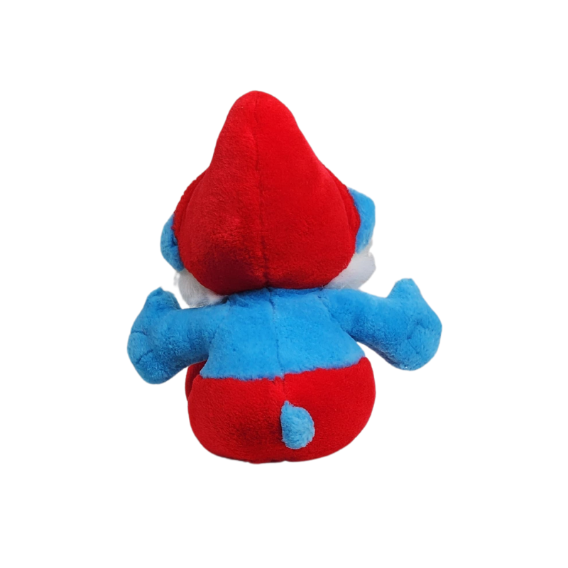 The Smurfs  Stuff Toy 27Cm Premium Pre-loved