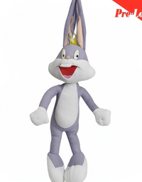 Looney Tunes Cute Rabbit Stuff Toy 25Cm Premium Pre-loved
