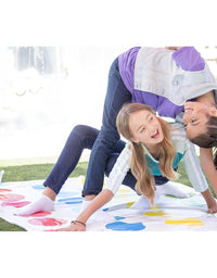 Hasbro – 2 in 1 Twister Game For Kids
