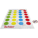 Hasbro – 2 in 1 Twister Game For Kids