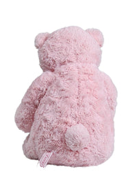 Cute Extra Soft Teddy Bear 42x40 Premium Pre-loved For Kids
