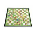 3 in 1 Chess Board Games For Kids (S4401)