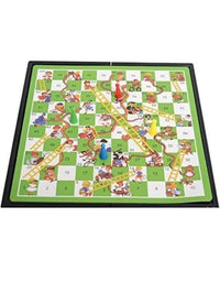 3 in 1 Chess Board Games For Kids (S4401)
