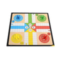 3 in 1 Chess Board Games For Kids (S4401)