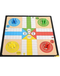 3 in 1 Chess Board Games For Kids (S4401)
