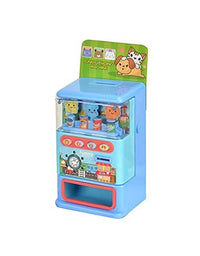 Soft Drink Vending Machine Toy For Kids
