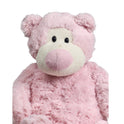 Cute Extra Soft Teddy Bear 42x40 Premium Pre-loved For Kids