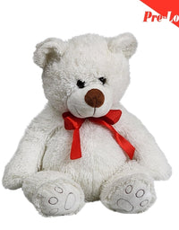 Cute Extra Soft Teddy Bear 39x48cm Premium Pre-loved For Kids
