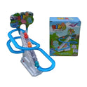 ClimbQuack & WaddleTrack Toy For Kids