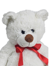 Cute Extra Soft Teddy Bear 39x48cm Premium Pre-loved For Kids
