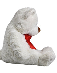 Cute Extra Soft Teddy Bear 39x48cm Premium Pre-loved For Kids
