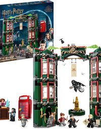 Lego harry potter building blocks sale