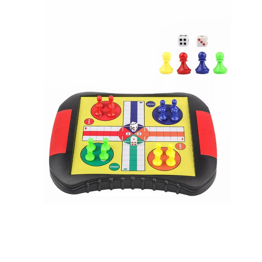 Classic Ludo Board Game For Kids (S2203-3)