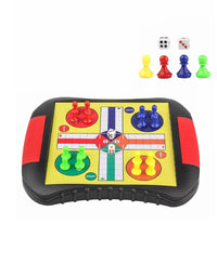 Classic Ludo Board Game For Kids (S2203-3)
