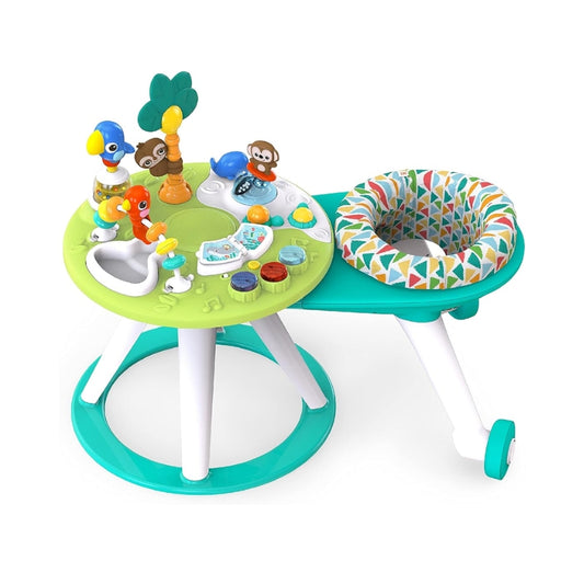 Around We Go - Activity Center and Table For Kids