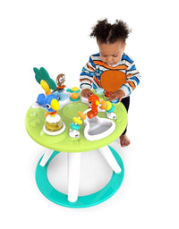 Around We Go - Activity Center and Table For Kids
