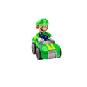 4 in 1 Super Mario Racing Car Toy For Kids