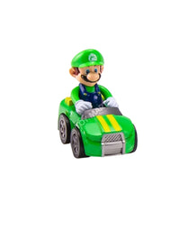 4 in 1 Super Mario Racing Car Toy For Kids
