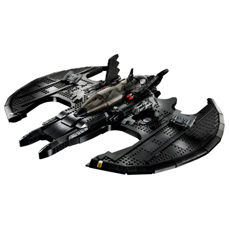 Lego Batwing Building Blocks Toy For Kids (2363 Pcs)