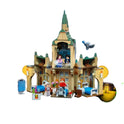 Lego Harry Potter Hogwarts Hospital Wing Building Blocks Toy For Kids (100+ Pcs)