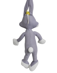 Looney Tunes Cute Rabbit Stuff Toy 25Cm Premium Pre-loved
