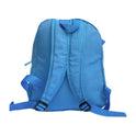 Children's Backpack Hello Kids Pencil Bag Included - Blue (27*33*13 cm)