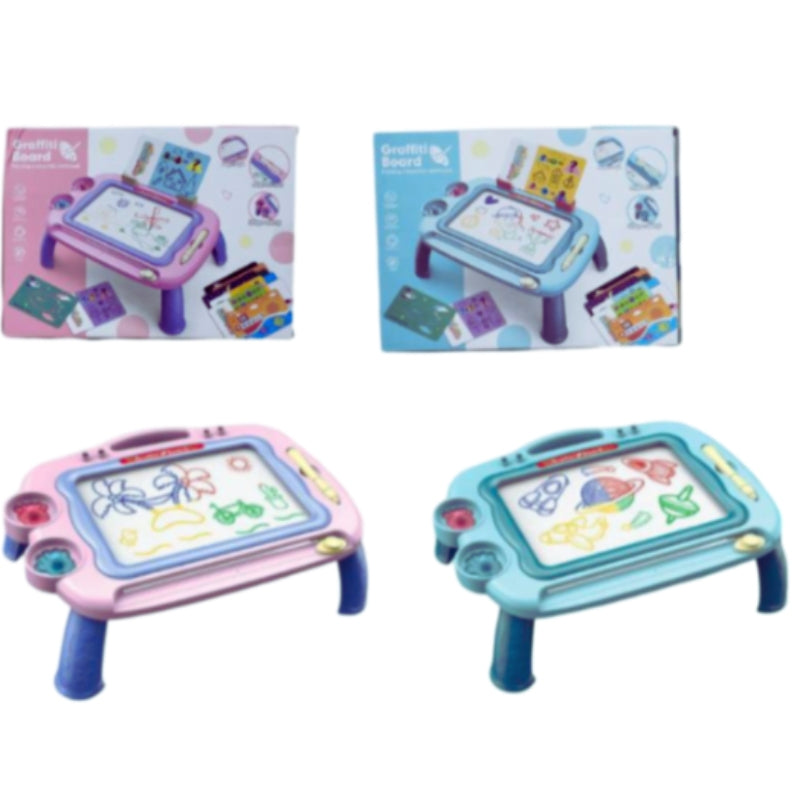 Drawing Board Set For Kids