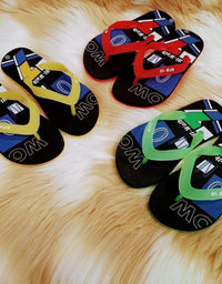 Flip-Flop Slippers For Kids (HD-53)
