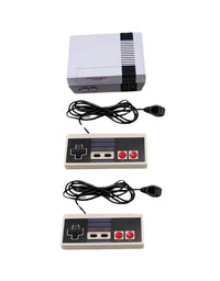 Mini video Game Anniversary Edition 620 Built in Game Console
