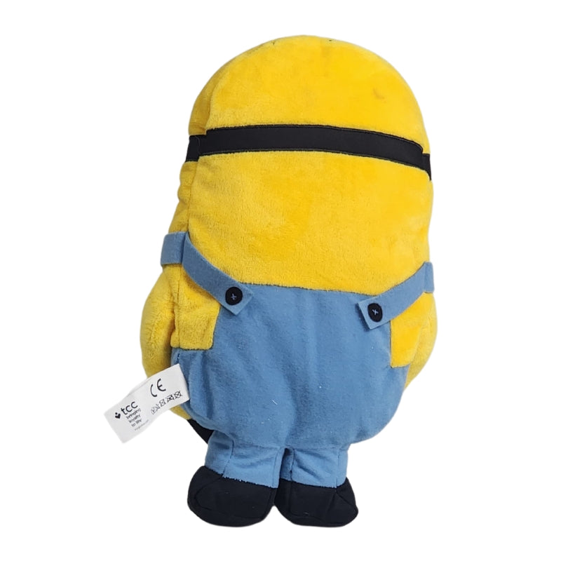 Genuine Minions Stuff Toy 33Cm Premium Pre-loved