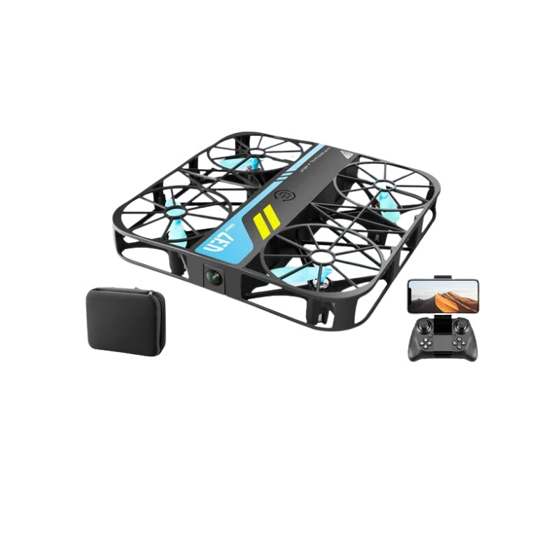 V37 RC Drone 4K 8K HD Dual Camera For Kids