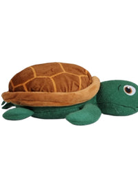 Cute Turtle Extra Soft Toy 29x30CM Premium Pre-loved For Kids
