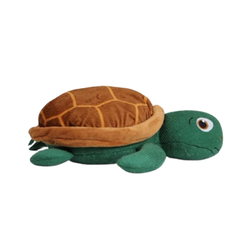 Cute Turtle Extra Soft Toy 29x30CM Premium Pre-loved For Kids