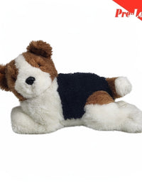 Cute Cuddle Dog Stuff Toy 33Cm Premium Pre-loved
