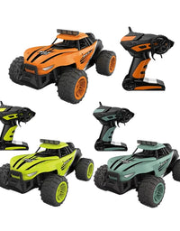 RC High Speed Car With Light And Music Toy For Kids
