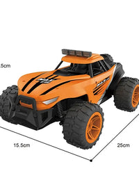 RC High Speed Car With Light And Music Toy For Kids
