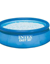 Intex Easy Set Swimming Pool For Kids (10x30)
