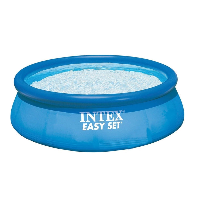 Intex Easy Set Swimming Pool For Kids (10x30)