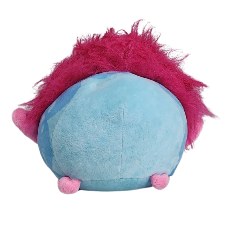 Pink Trolls  Stuff Toy 24Cm Premium Pre-loved