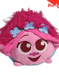 Pink Trolls  Stuff Toy 24Cm Premium Pre-loved
