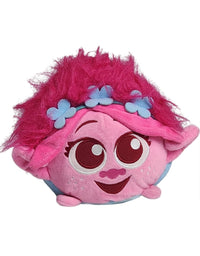 Pink Trolls  Stuff Toy 24Cm Premium Pre-loved
