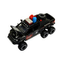 Diecast Spray Metal Model Car Toy For Kids